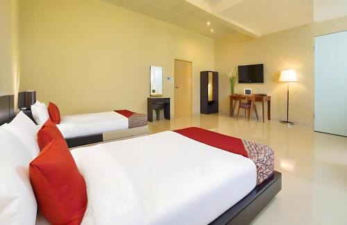 Chaah Maison | Chaah Homestay 1