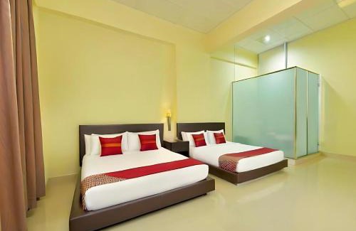 Chaah Maison | Chaah Homestay 1