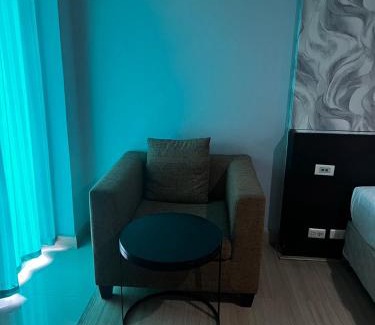 Nong Bon Appartement | Chaba Inn Srinakarin