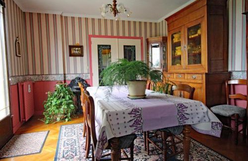 Saint-Leonard-de-Noblat Lit Et Petit-Déjeuner | Chabant