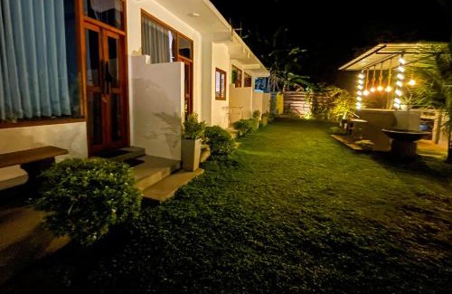 Matara Maison | Chabee N Jay Villa Madiha Beach