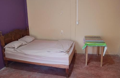 El Azufre Appartement | Chacahua Cabana