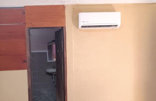 El Azufre Appartement | Chacahua Cabana