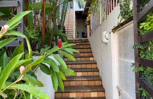 Chacala Appartement | Chacala Arrecifes 1 para 2 con Aire Acondicionado a solo 50 mts de la Playa ARF1