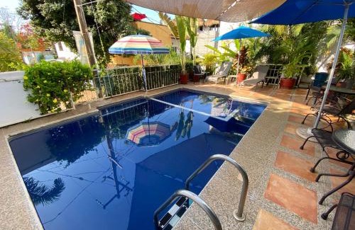 Chacala Appartement | Chacala Arrecifes 2 para 4 a solo 50 mts de la Playa ARF2