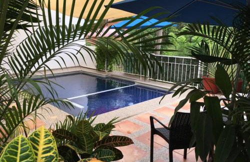 Chacala Appartement | Chacala Arrecifes 2 para 4 a solo 50 mts de la Playa ARF2