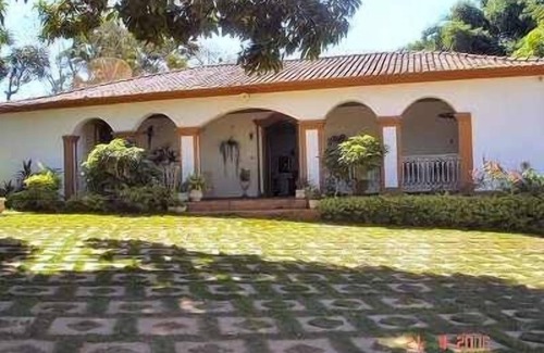 Torrinha Maison | Chácara 7/4 en el centro de São Paulo - 5 suites