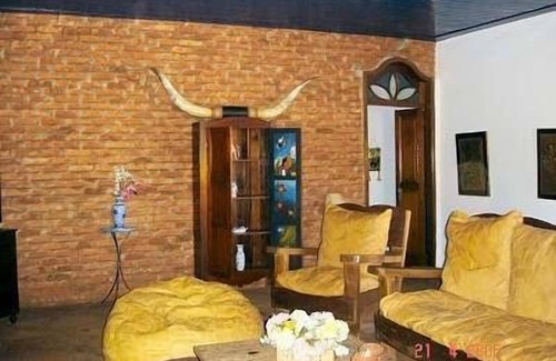Torrinha Maison | Chácara 7/4 en el centro de São Paulo - 5 suites