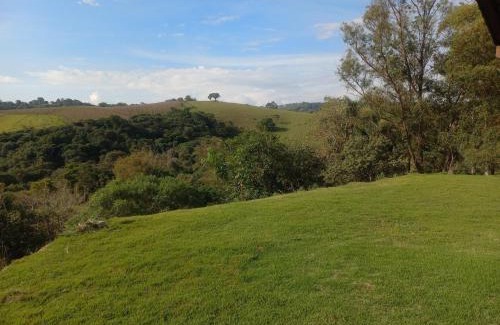 Pinhalzinho Maison | Chacara aconchegante em meio a natureza e paz