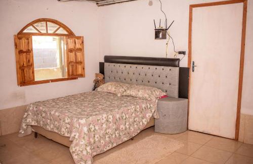 Alto Caparao Maison | Chacara com muito conforto em Alto Caparao MG