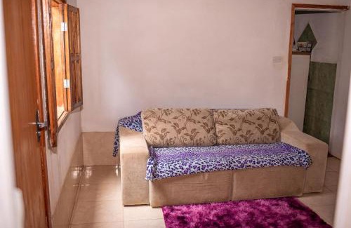 Alto Caparao Maison | Chacara com muito conforto em Alto Caparao MG