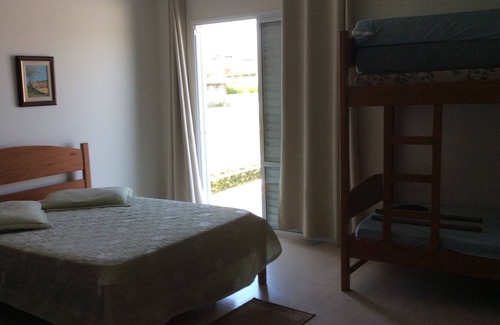 AA Maison | Chácara DE 4 DORMITS P / 17 PERSONNES OU PLUS - COND. DE fermes LAKES PORTAL