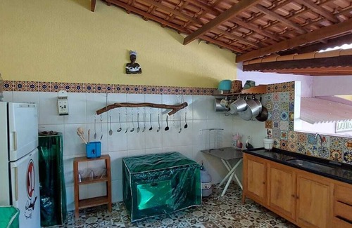 Biritiba-Mirim Maison | Chacara EM Biritiba Mirim