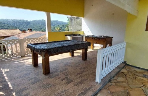 Biritiba-Mirim Maison | Chacara EM Biritiba Mirim