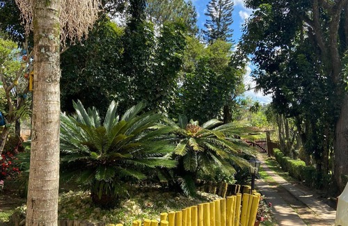 Biritiba-Mirim Maison | Chacara EM Biritiba Mirim