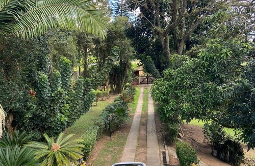 Biritiba-Mirim Maison | Chacara EM Biritiba Mirim