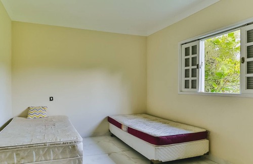 Nazare Paulista Maison | Chacara em Nazare Paulista com Varanda Gourmet