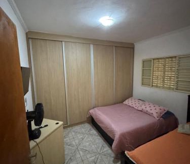 Piracicaba Maison | Chacara Oliva