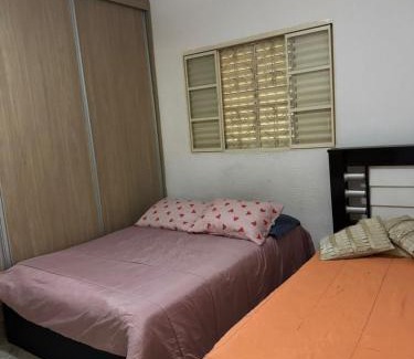Piracicaba Maison | Chacara Oliva