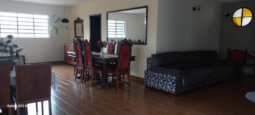 Jardim Primavera Maison | Chacara Recanto Paraíso Guacuri 2