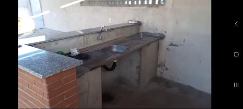 Riachao do Dantas Station Balnéaire | Chacara Suíça sergipana