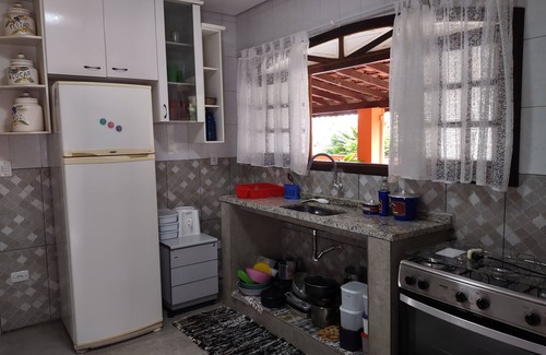 Centro Cottage | belle chacara - 7 chambres pour 30 personnes - 94014-9618