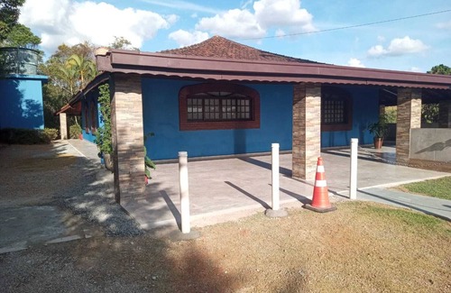 Centro Cottage | belle chacara - 7 chambres pour 30 personnes - 94014-9618