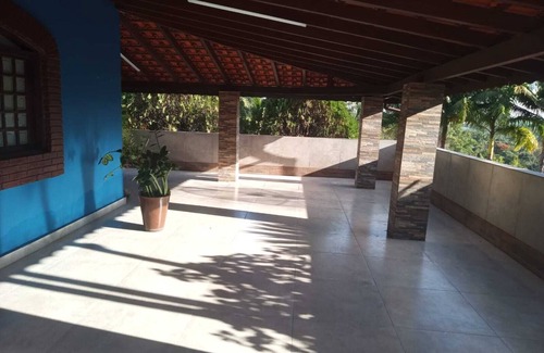 Centro Cottage | belle chacara - 7 chambres pour 30 personnes - 94014-9618