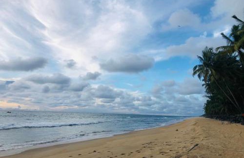 Neeleshwar Maison | Chachoos Seaview Homestay