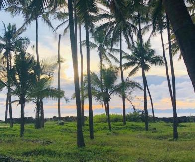Neeleshwar Maison | Chachoos Seaview Homestay
