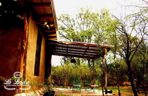San Marcos Sierra Maison | Chacra La Linda Eco San Marcos Sierras