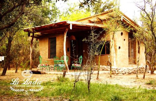 San Marcos Sierra Maison | Chacra La Linda Eco San Marcos Sierras