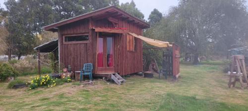 Atlantida Appartement | Chacrita Aguaribay