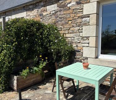 Lannion Maison | Chadenn