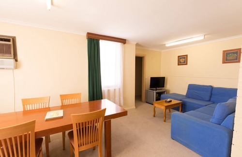 Hughesdale Hôtel | Chadstone Executive Motel