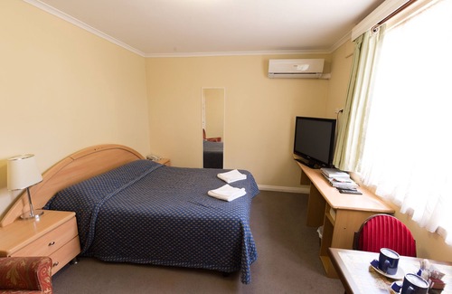 Hughesdale Hôtel | Chadstone Executive Motel