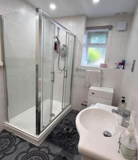 Bromsgrove Appartement | Chadwich Heights
