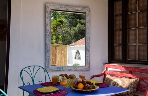 Albarraque Maison | Chafariz T2. Sintra. Golf & Beach