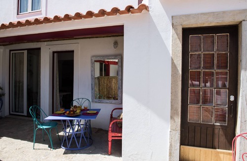 Albarraque Maison | Chafariz T2. Sintra. Golf & Beach
