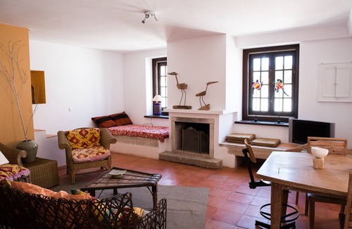 Albarraque Maison | Chafariz T2. Sintra. Golf & Beach