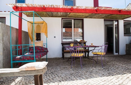 Albarraque Maison | Chafariz Villa T3 - Sintra, Golf & Beach