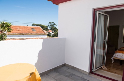 Albarraque Maison | Chafariz Villa T3 - Sintra, Golf & Beach