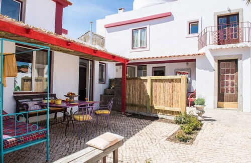 Albarraque Maison | Chafariz Villa T3 - Sintra, Golf & Beach