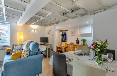 Castle Acre Maison | Chaff Cottage
