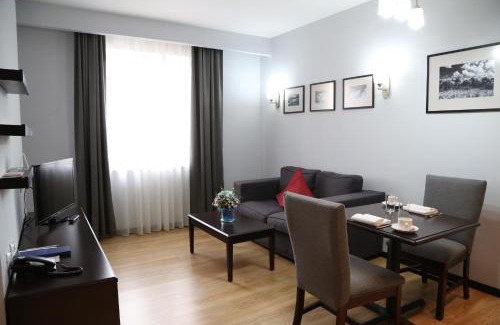 Uralsk Hôtel | Chagala Hotel Uralsk
