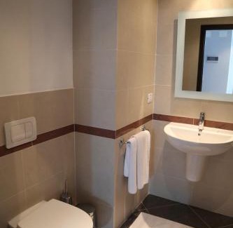 Uralsk Hôtel | Chagala Hotel Uralsk