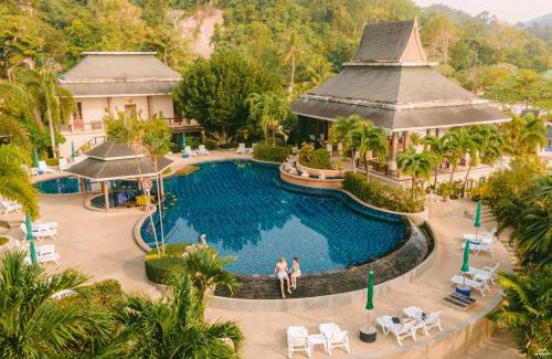 Ko Chang Hôtel | Chai Chet Resort Koh Chang