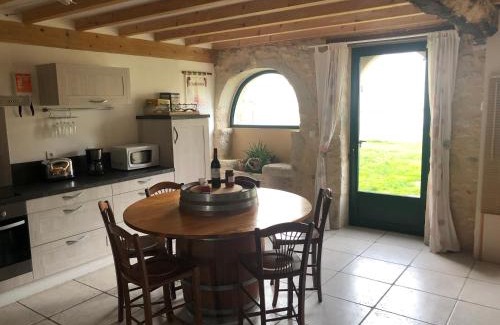 Saint-Genes-de-Blaye Maison | Chai Crann Piorra