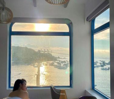 Quy Nhon Hôtel | Chai Village Hotel