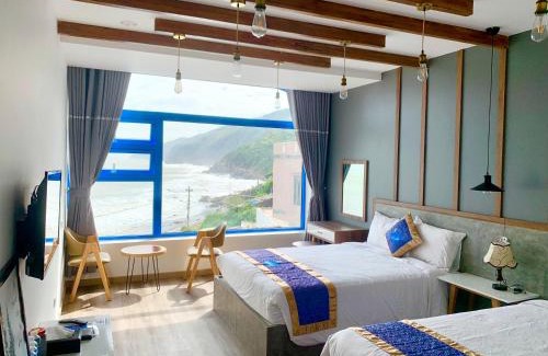Quy Nhon Hôtel | Chai Village Hotel